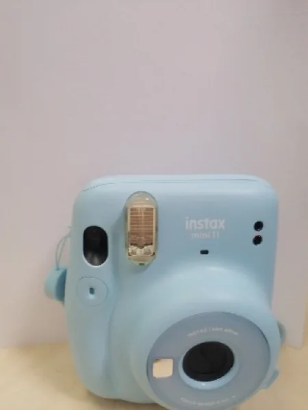 Фотоаппарат цифровой свыше 7 МП Polaroid Instax mini 11
