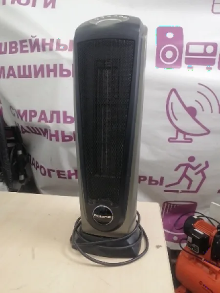 Ремонт обогревателей Polaris PCSH0420RCD