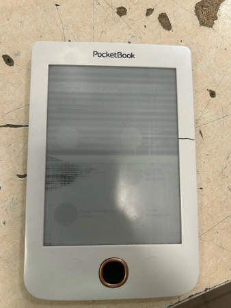 Ремонт электронных книг PocketBook POCKETBOOK 614