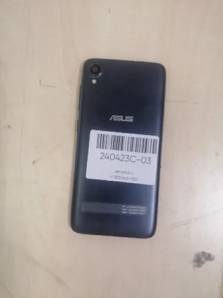 Ремонт сотовых телефонов Asus G553KL