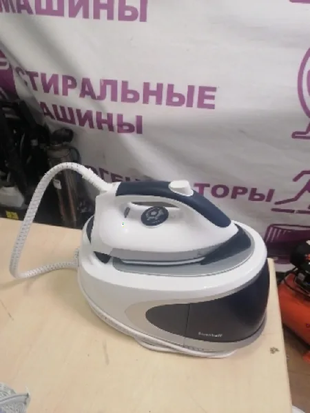 Eisenhoff VS500 — ремонт в сервисном центре у метро Автово