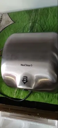 Ремонт сушилок для рук NeoClima -