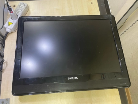 Ремонт телевизоров 20-24 Philips 22PFL3403S/60