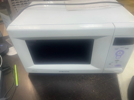 Ремонт микроволновок Samsung M1736NR
