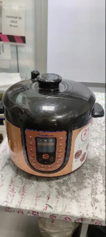 не греет