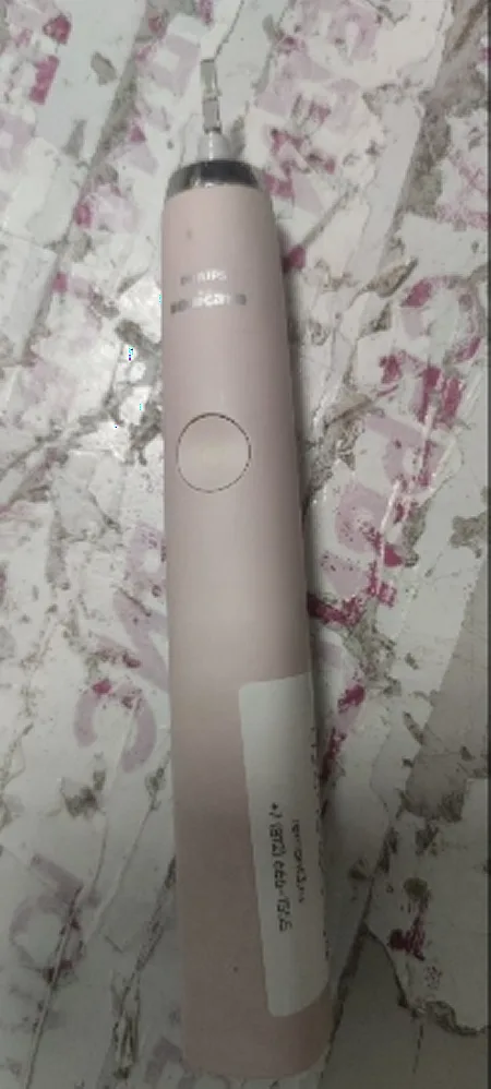 Ремонт электрических зубных щеток Philips HX9360