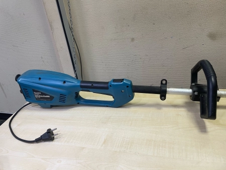 Ремонт садовых триммеров Makita UR3501