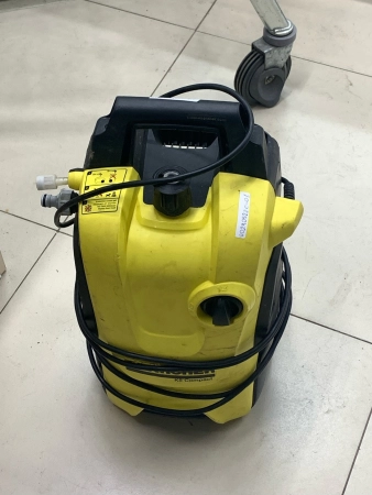 Мойка высокого давления Karcher K5