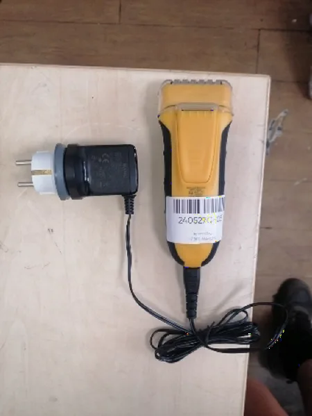 Ремонт электробритв Wahl 7061L