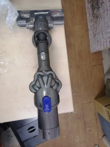 Ремонт пылесоса Dyson DC45