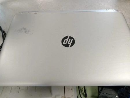 Ремонт ноутбуков HP PAVILION