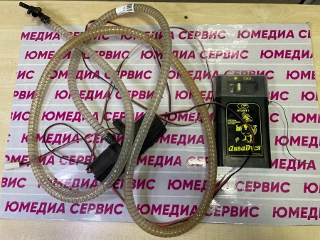 Фото из реального ремонта