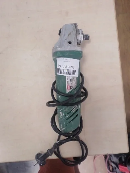 Ремонт болгарки Hammer USM900E