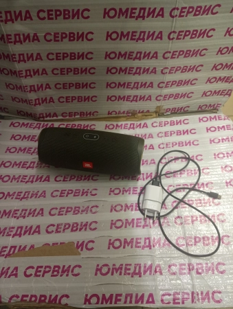 Ремонт портативной колонки JBL CHARGE 4