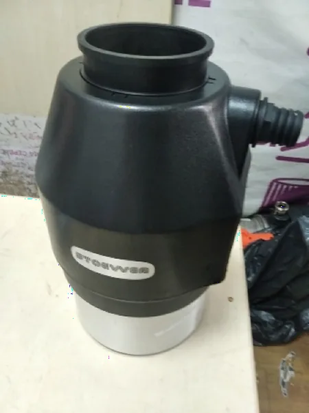Измельчитель пищевых отходов Noname Stoewer D750
