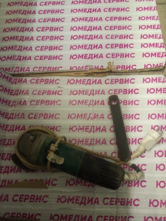 Фото из реального ремонта