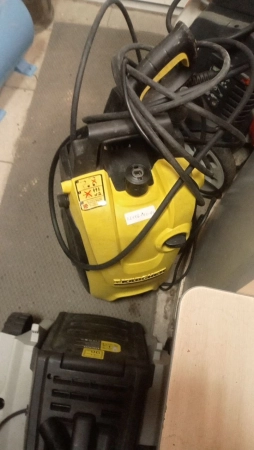  Karcher K5 COMPACT