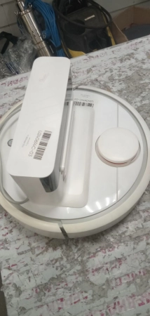 Ремонт робот пылесос Xiaomi