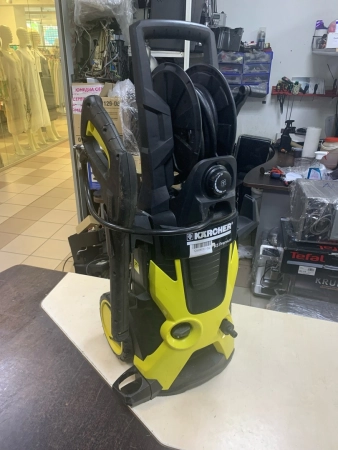  Karcher K5 Premium