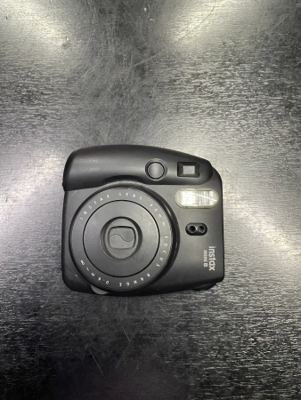 Ремонт плёночных фотоаппаратов Instax mini 8