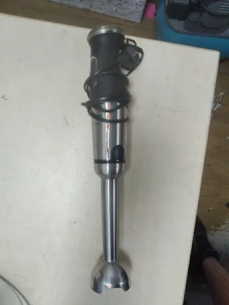 Ремонт миксеров Bosch MSM881X2701