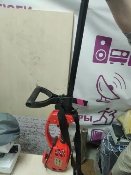 не работает