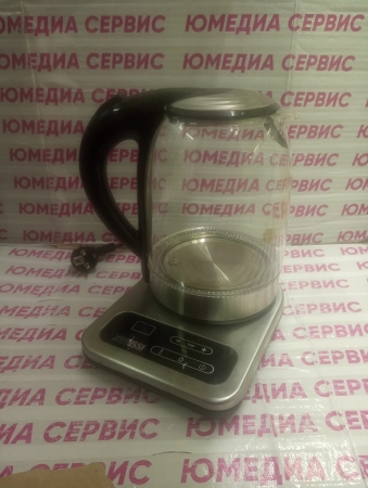 Ремонт чайников Zanussi ZK-1