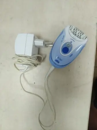 Ремонт эпиляторов Braun SILK EPIL