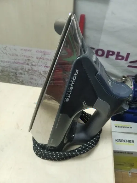 Ремонт утюгов Rowenta DW8122