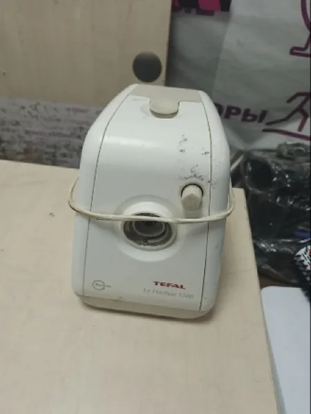 Ремонт мясорубок Tefal 8574.88