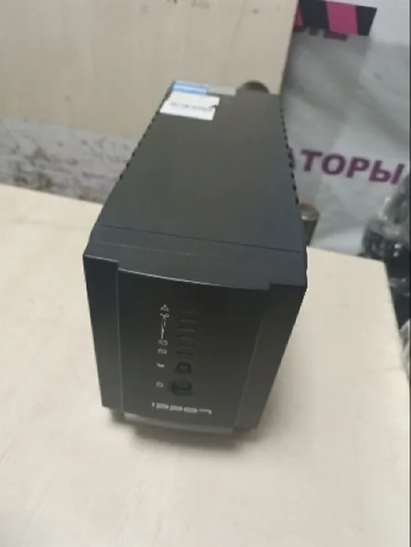 Ремонт иБП IPPON SMART POWER PRO 2000