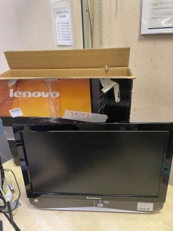 Ремонт моноблоков Lenovo IdeaCentre B320