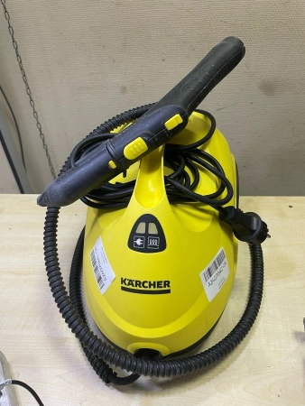 Ремонт парогенераторов Karcher SC 2