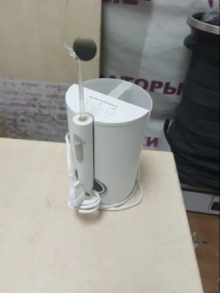 Ремонт ирригаторов Panasonic EW1611