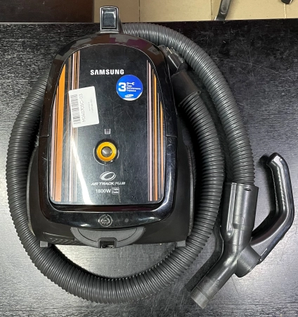 Ремонт пылесосов Samsung SC47S5