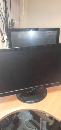 Ремонт lCD мониторов 22-29\