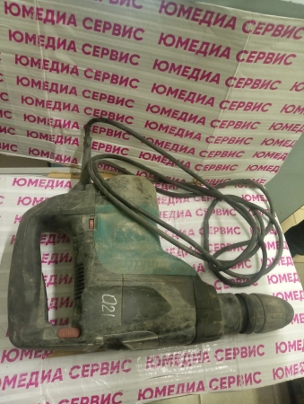 Ремонт отбойных молотков Makita HR4501C