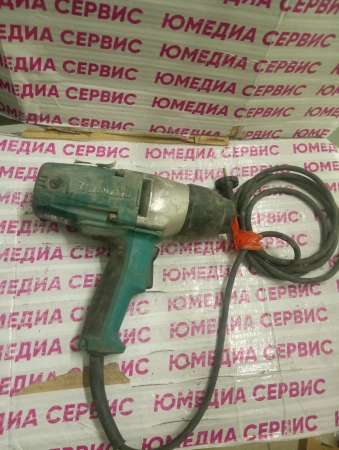 Ремонт гайковерта Makita TW0350