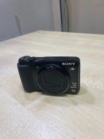 Ремонт профессиональных видеокамер Sony DSC-HX20