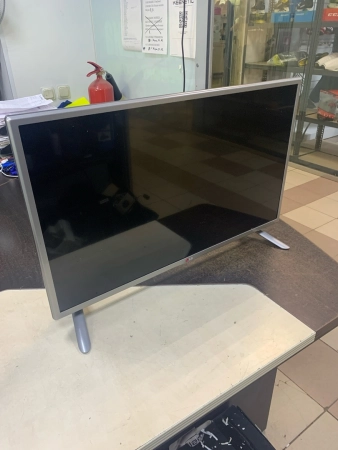 Ремонт телевизоров 32" LG 32LB582V