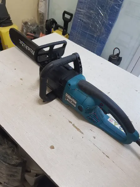 Ремонт электропил Makita UC3530A