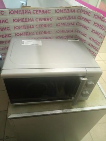 Ремонт микроволновок Midea MM720CPO-S