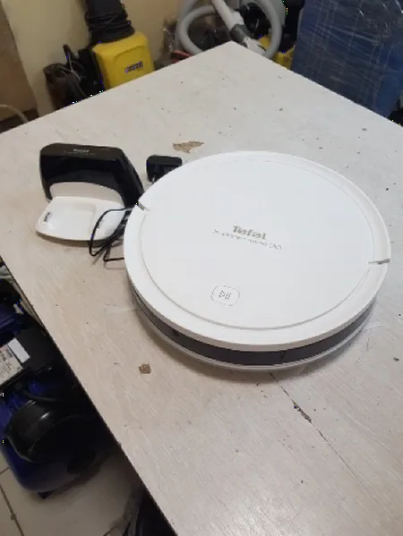 Tefal EXPLORER SERIE 50 — ремонт в сервисном центре у метро Озерки