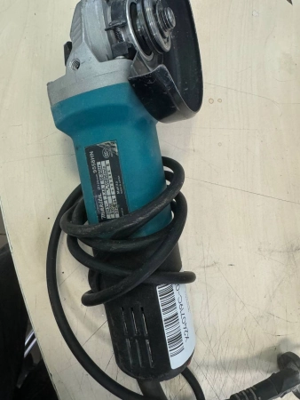 Ремонт болгарки Makita 9558HN