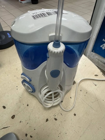 Ремонт ирригаторов WaterPik WP-100E