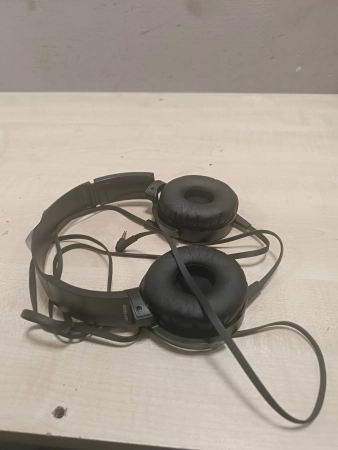 Ремонт наушников Sony MDR-XB450