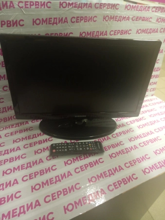Ремонт телевизора Samsung UE19ES4000W