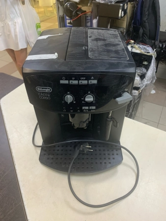 Ремонт кофемашин DeLonghi ESAM2600