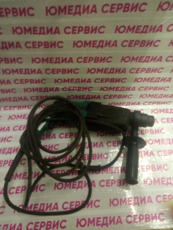 Ремонт перфораторов Makita HR2450