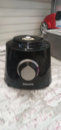 Ремонт блендеров Philips HR7762